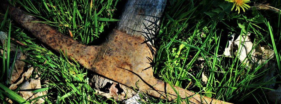 Wiesbadener Teenager demoliert mehrere Autos mit Spitzhacke