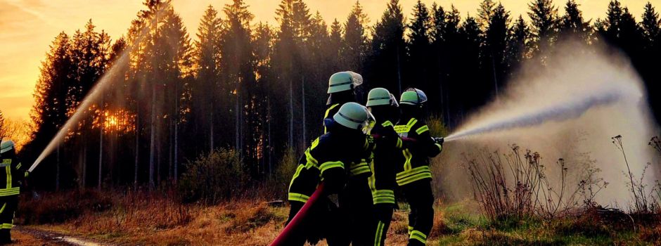 🎉 75 Jahre Feuerwehr Lingerhahn – Wir feiern gemeinsam! 🚒