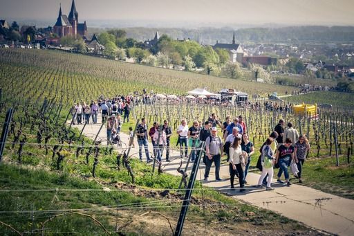 Endlich wieder Schlemmerwanderung