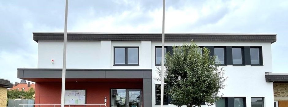 Informationen zum Rathaus