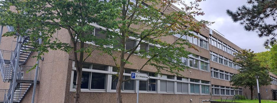 Pläne für altes FH-Gebäude in Mainz-Gonsenheim vor dem Aus?