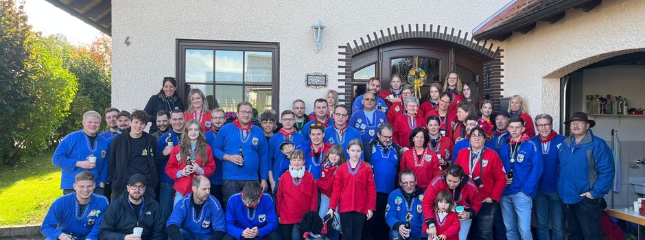 Kirmessonntag in Alpenrod: Musik, Kaffee & große Verlosung