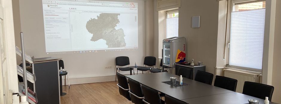 Die 14. Sitzung des Gemeinderates der Gemeinde Bischheim in der Wahlzeit 2024/2029 findet am