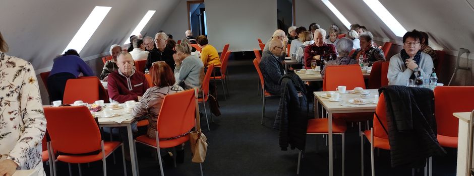 Uraniavortrag  „ Erben und Vererben“