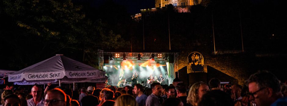 Zusätzliche Bus- und Zugverbindungen zum Binger Winzerfest 2025