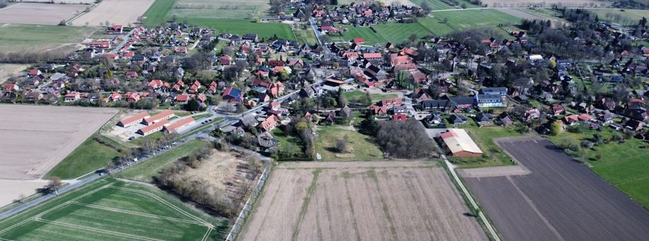 Dorfentwicklung