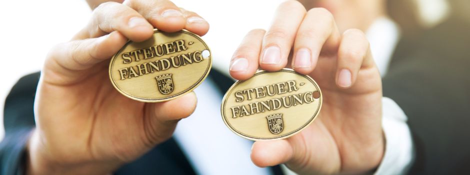 Steuerfahndung & Außenprüfung – Spannende Einblicke in einen außergewöhnlichen Beruf