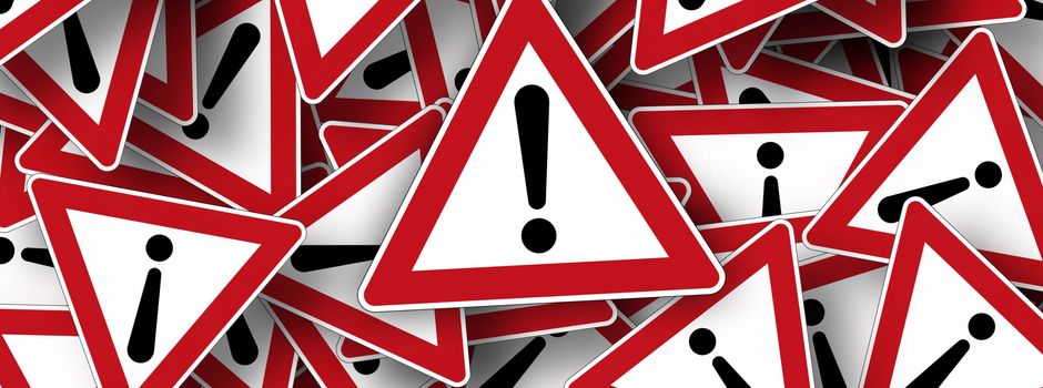 Wichtige Information für alle Bürgerinnen und Bürger von Neutrebbin 🚨