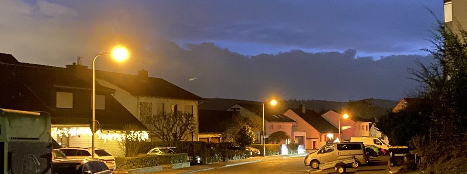 LED-Straßenlaternen: Wir beantworten Ihre Fragen!