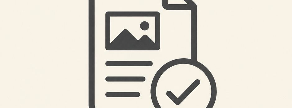 Informationen zur Veröffentlichung von Beiträgen in der OrtsApp