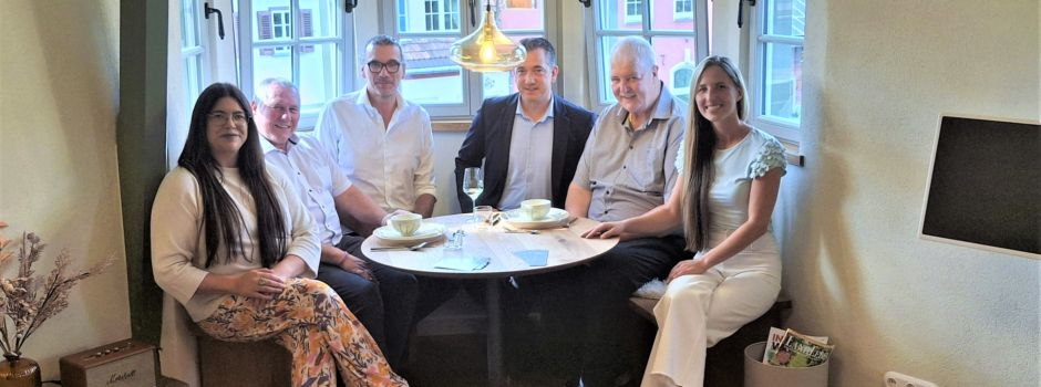 So luxuriös ist das neue Bad Kreuznacher Brückenhaus