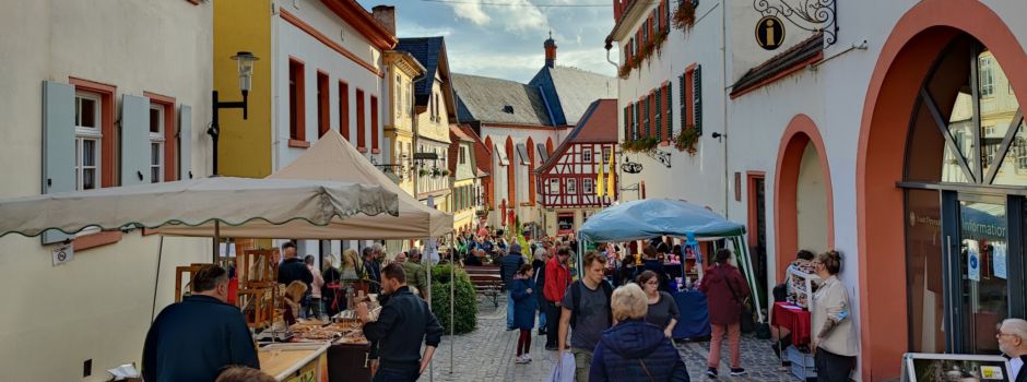 Oppenheim erhält rund zwei Millionen Euro für Innenstadt-Projekte