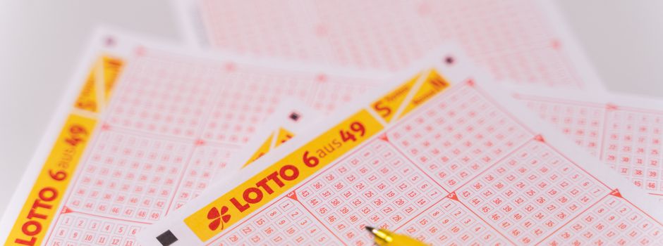 Lotto-Spieler aus dem Rhein-Main-Gebiet gewinnt 45 Millionen Euro