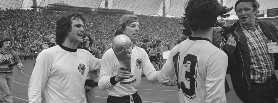 Abschied: Diese bekannten Wiesbadener sind 2022 gestorben