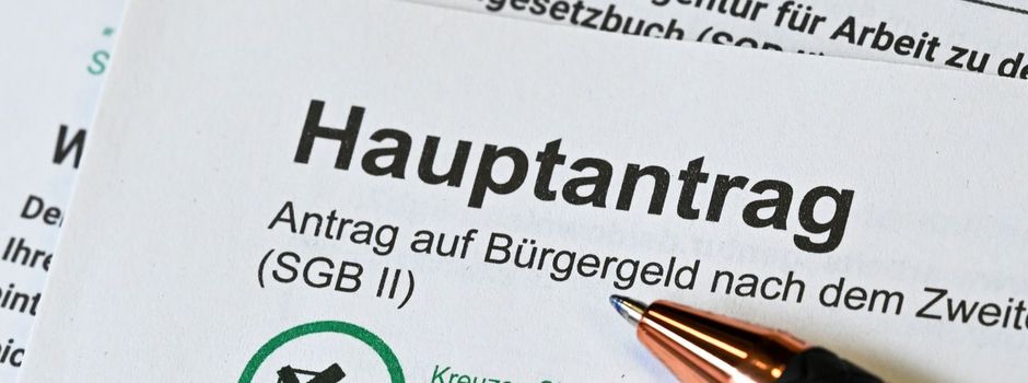 Schärfere Regeln sollen Bürgergeldbezieher in Arbeit bringen