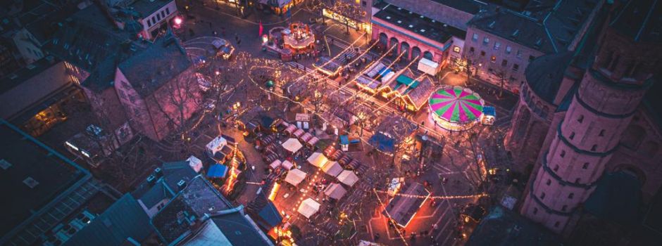 Drohende GEMA-Gebühren: Weihnachtsmarkt 2024 ohne Musik?