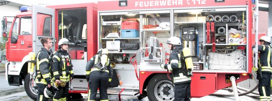 Neues Gefahrenabwehrzentrum für den Rhein-Sieg-Kreis