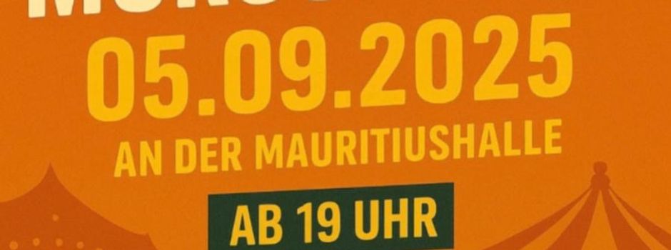 Morschemer Kerwe 2025