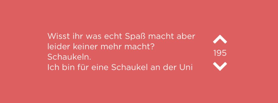 Schrödingers Kontostand – Die Jodel-Highlights der Woche
