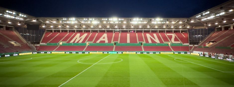 DFB-Elf in Mainz: Vorverkauf gestartet