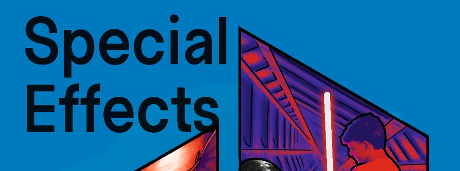 Ferienworkshop „Special Effects“ für Jugendliche von 10 bis 14 Jahren