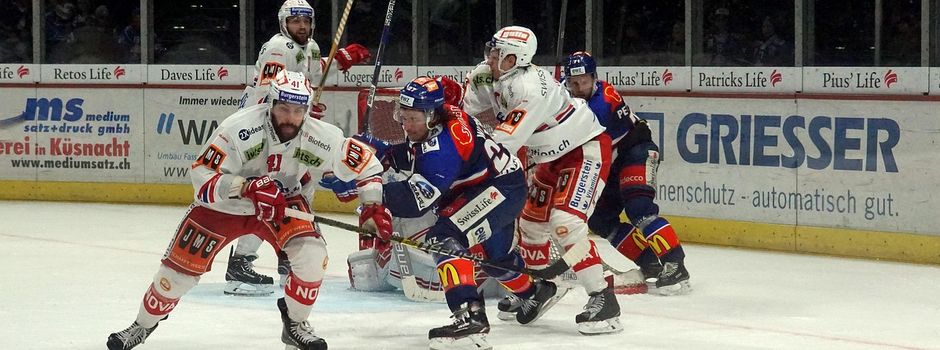 Achtung - Wohnungssuche der Eisbären Regensburg: Zeitlarn unterstützt! 