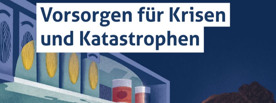 BBK-Informationsmaterial jetzt in Leisel verfügbar