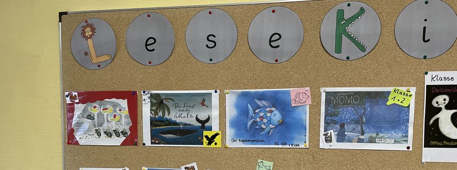 LeseKinoSamstag - ein voller Erfolg und Zeichen der guten Kooperation