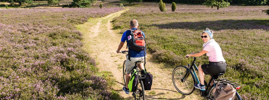 Radwegepaten gesucht