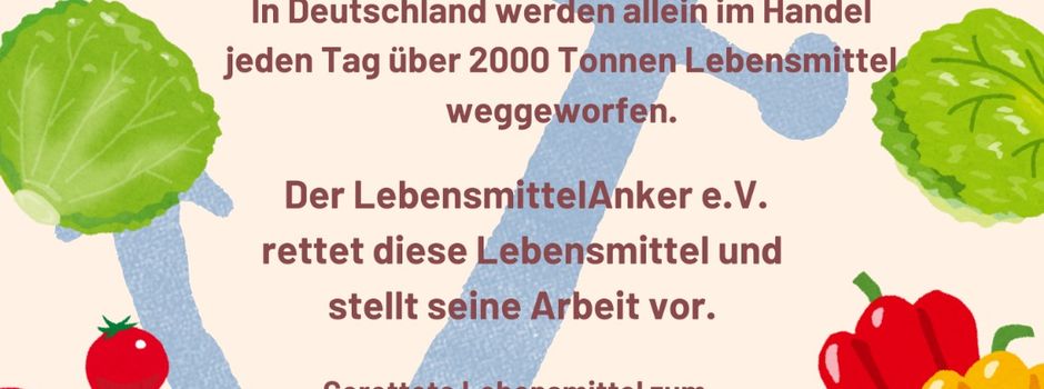 Weetzen ist Rege - Aktionstag Lebensmittel