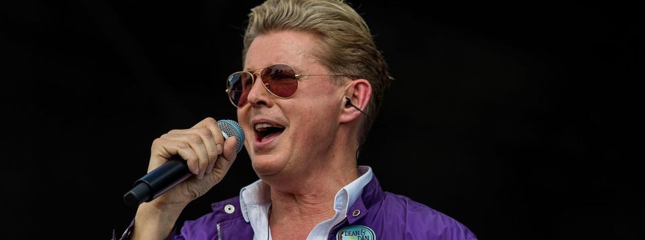 Mainzer Arzt rettete NDW-Star Markus das Leben