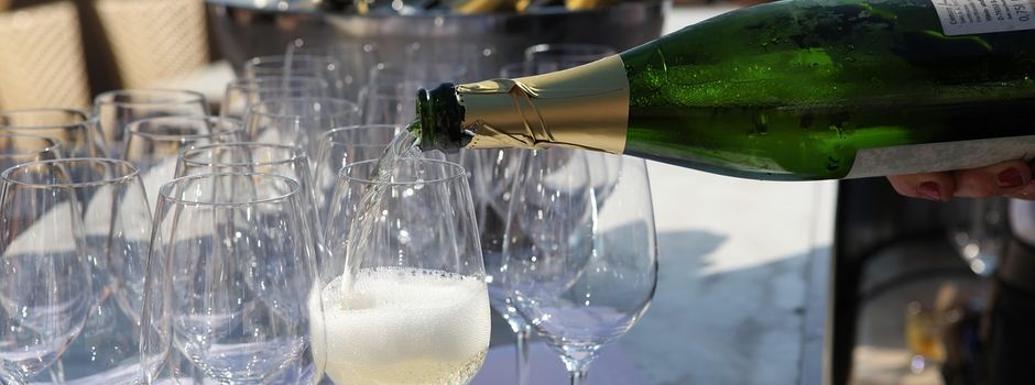 Neujahrsempfang 2026 der Stadt Geesthacht