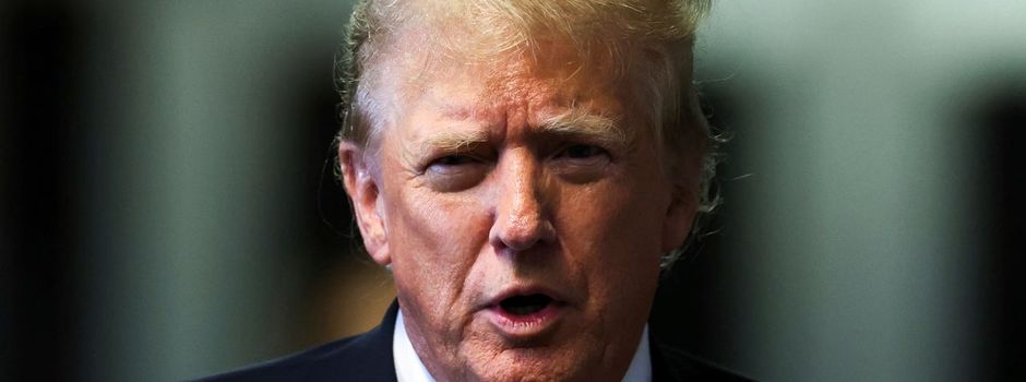 Jury ringt weiter um Urteil in Trump-Prozess