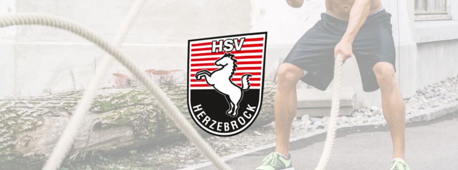 Herzebrocker SV startet neuen Crossfitness Sommerkurs