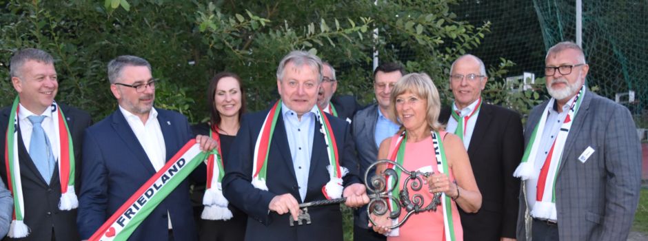 Friedlandtreffen 2025