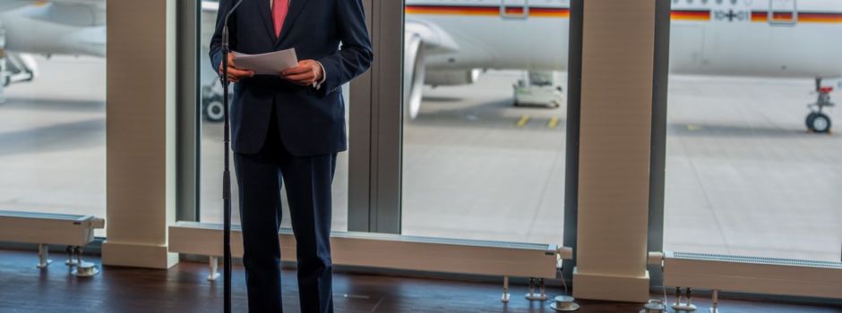 Merz: Iran darf keine Nuklearwaffen entwickeln