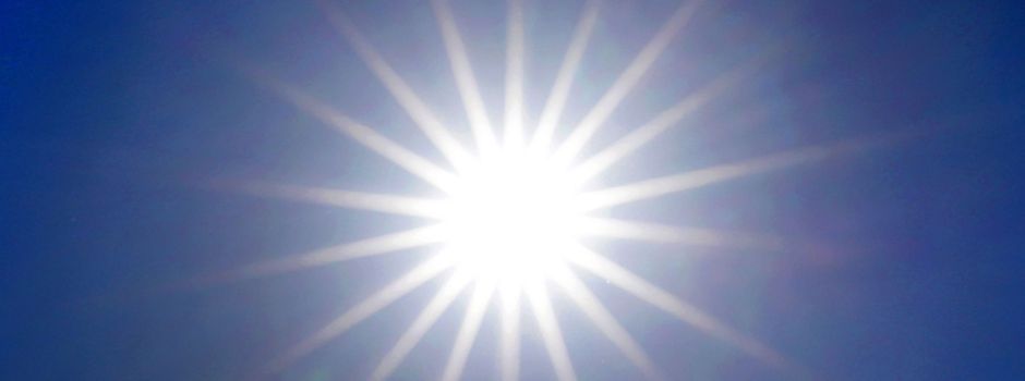 Über 34 Grad! Hitzewelle rollt auf Koblenz zu