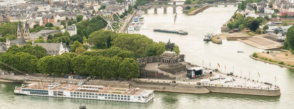 Das ist der beste Koblenzer Stadtteil