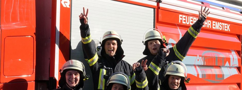 🚒 Wenn der Melder geht, muss jeder Handgriff sitzen.
