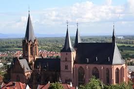 Tag des offenen Denkmals: Die Katharinenkirche -  Wahr-Zeichen und Zeitzeugin der Geschichte
