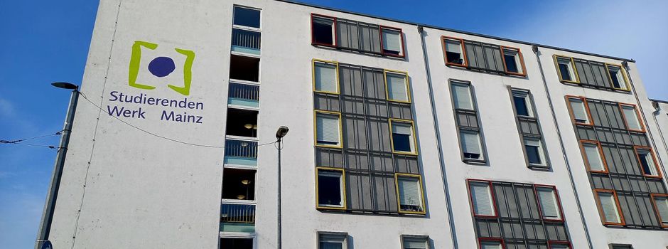 Teurer wohnen: Das zahlen Studierende in Mainzer Wohnheimen
