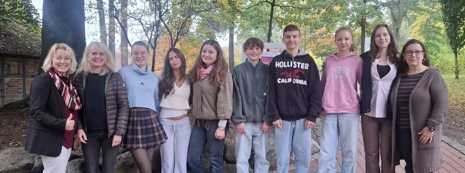 Neuer Jugendrat gewählt