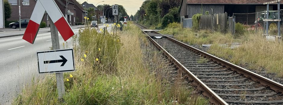 Stellungnahme der Gemeindeverwaltung Herzebrock-Clarholz: Zusagen zur Schließung von Bahnübergängen in Clarholz liegen nicht vor