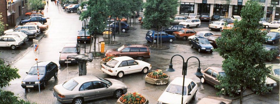 Wie sich das Leben in Niederkassel in 50 Jahren verändert hat