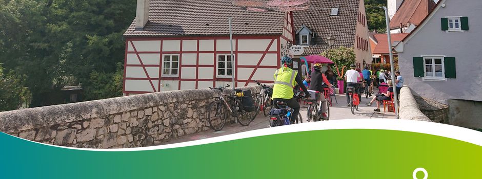 Abschluss Stadtradeln 2026