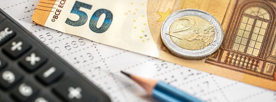 Rotenburgs Haushalt 2026 genehmigt