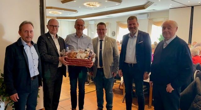 🌟 Gemeinsam unterwegs – unsere Seniorenfahrt war ein voller Erfolg! 🚍😊