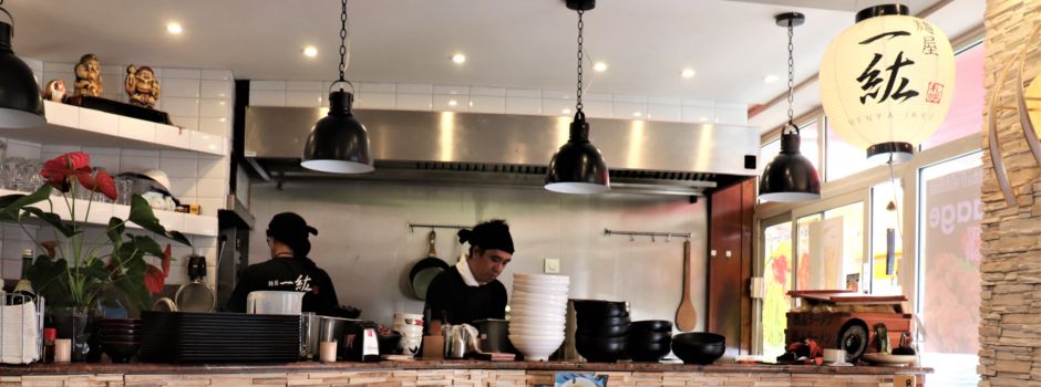 Menya Ikko – Ramen-Laden eröffnet neu in Augsburg