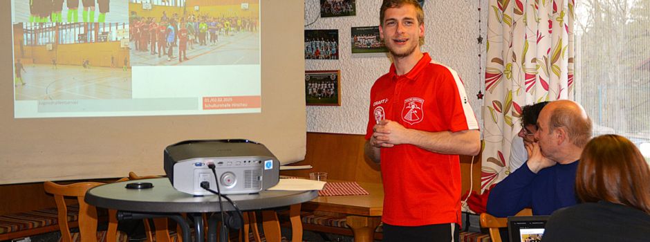 DJK Ehenfeld-Massenricht sportlich und gesellschaftlich mit vielen Aktivitäten