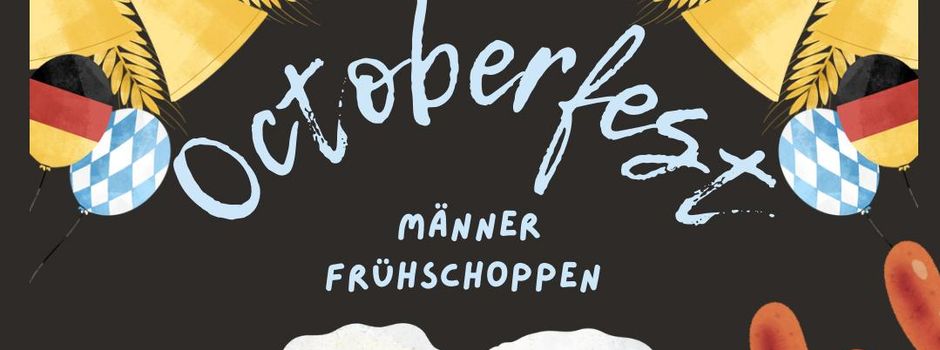 Männerfrühstück am 26.10.2025